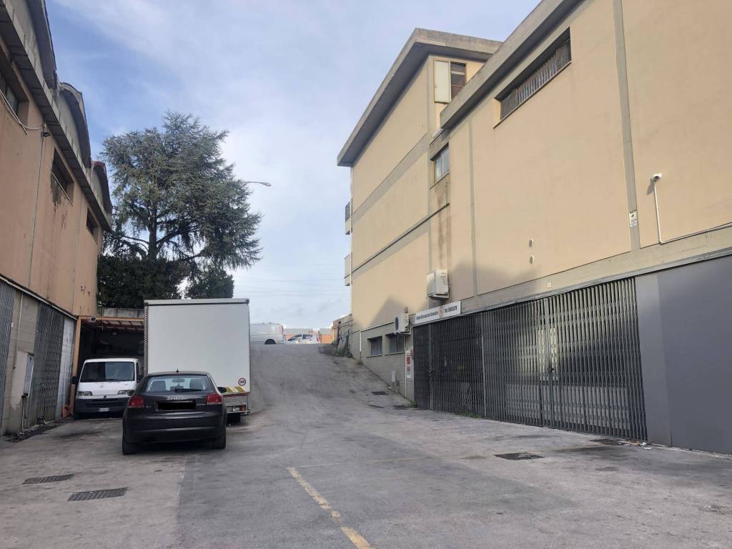 locale commerciale in affitto a Grosseto