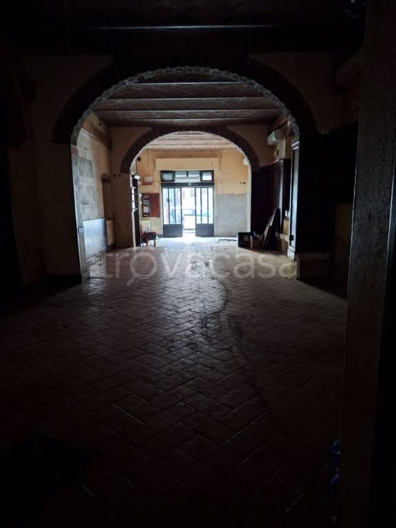 trivano in affitto a Grosseto in zona Stazione
