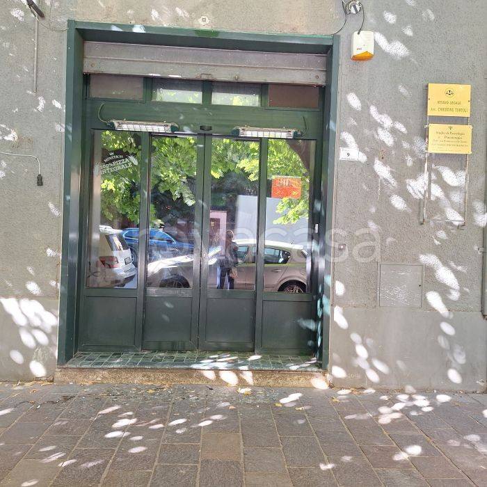 trivano in affitto a Grosseto in zona Stazione