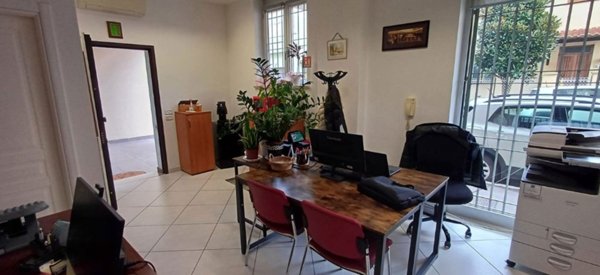 ufficio in affitto a Grosseto