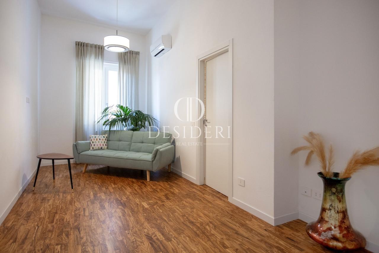 appartamento in affitto a Grosseto in zona Centro Città