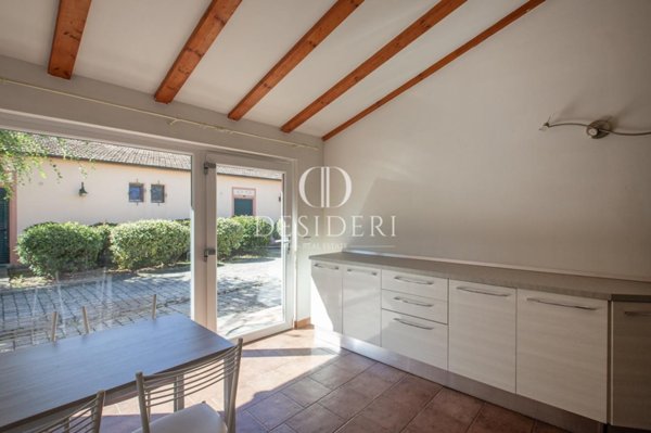 casa indipendente in affitto a Grosseto
