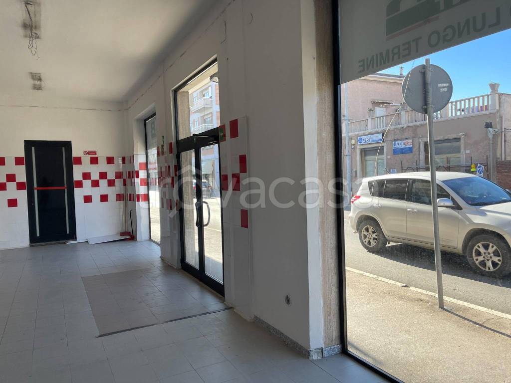 monolocale in affitto a Grosseto