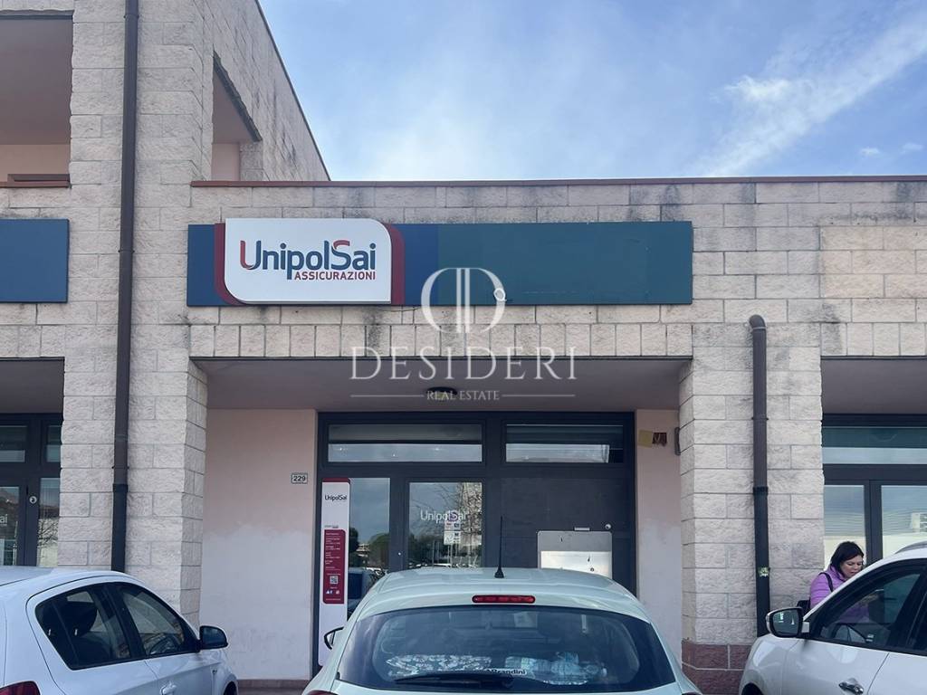 loft in affitto a Grosseto