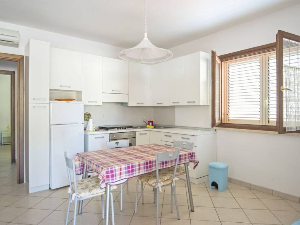 casa semindipendente in affitto a Grosseto in zona Marina di Grosseto