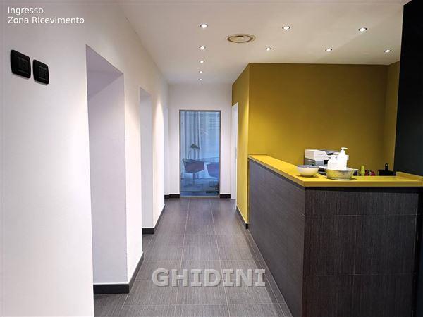 casa indipendente in affitto a Grosseto in zona Centro Città