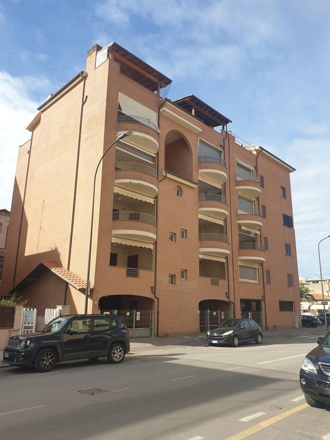 appartamento in affitto a Grosseto in zona Marina di Grosseto