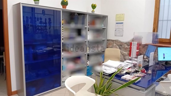 ufficio in affitto a Grosseto