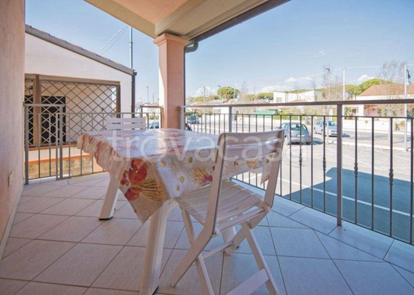 appartamento in affitto a Grosseto in zona Marina di Grosseto