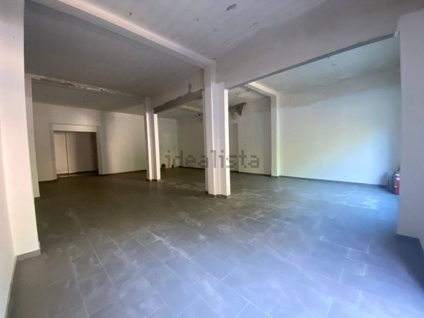 ufficio in affitto a Grosseto in zona Centro Città