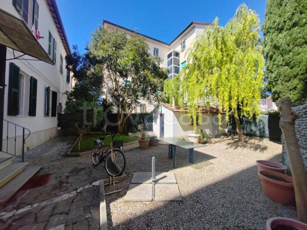 appartamento in affitto a Grosseto in zona Stazione