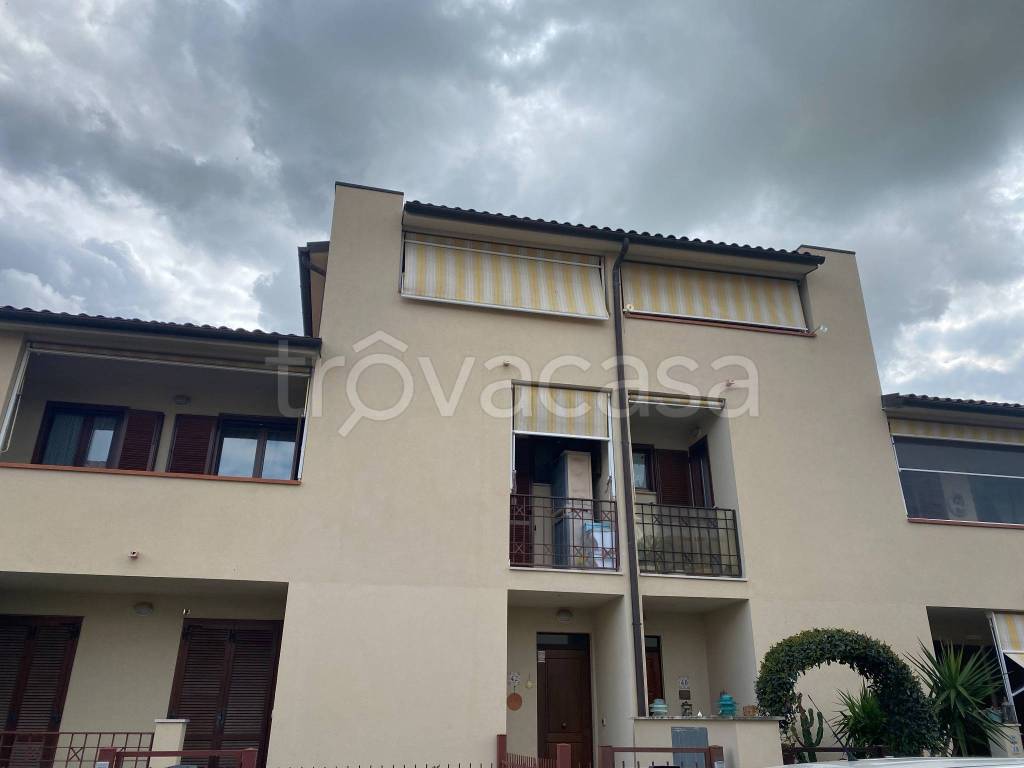 appartamento in affitto a Grosseto