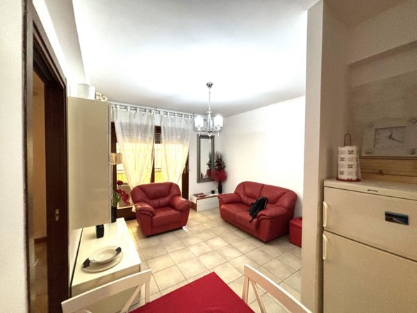 appartamento in affitto a Grosseto in zona Centro Città