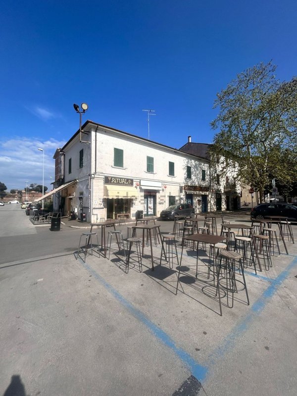 negozio in affitto a Grosseto in zona Centro Città