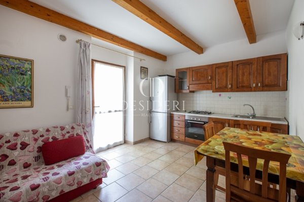 appartamento in affitto a Grosseto
