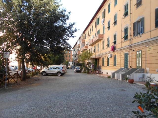 appartamento in affitto a Grosseto in zona Stazione