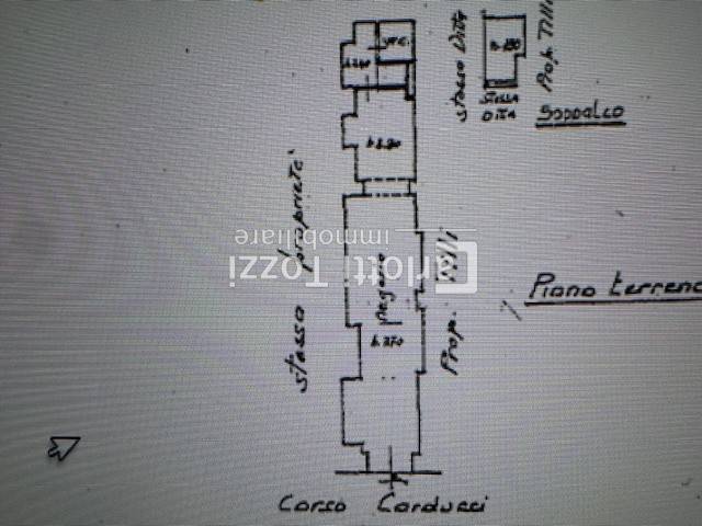 negozio in affitto a Grosseto
