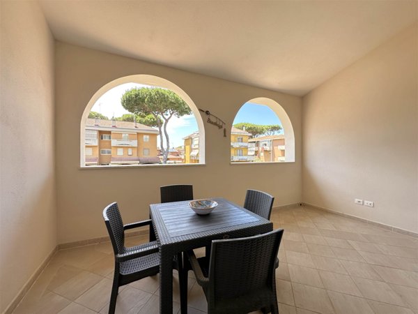 appartamento in affitto a Grosseto in zona Marina di Grosseto