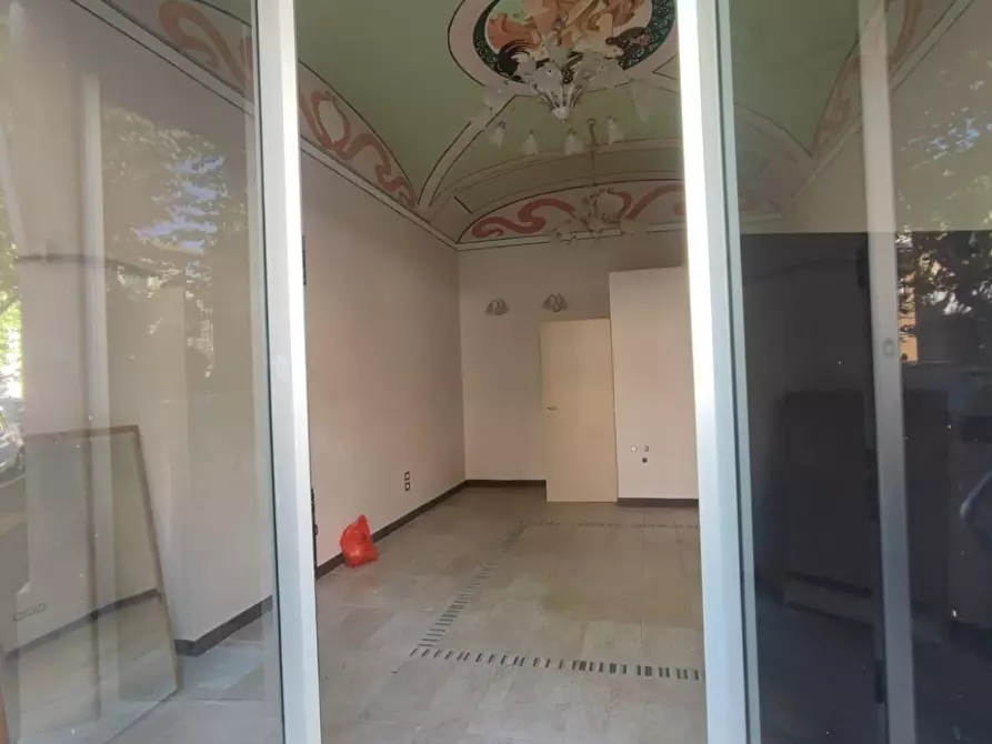 locale commerciale in affitto a Grosseto