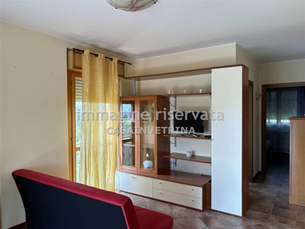 appartamento in affitto a Grosseto in zona Bagno Roselle