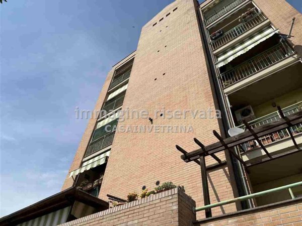 appartamento in affitto a Grosseto in zona Roselle