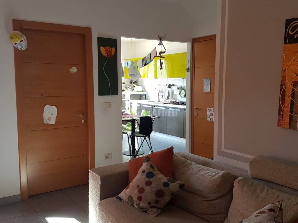 appartamento in affitto a Grosseto
