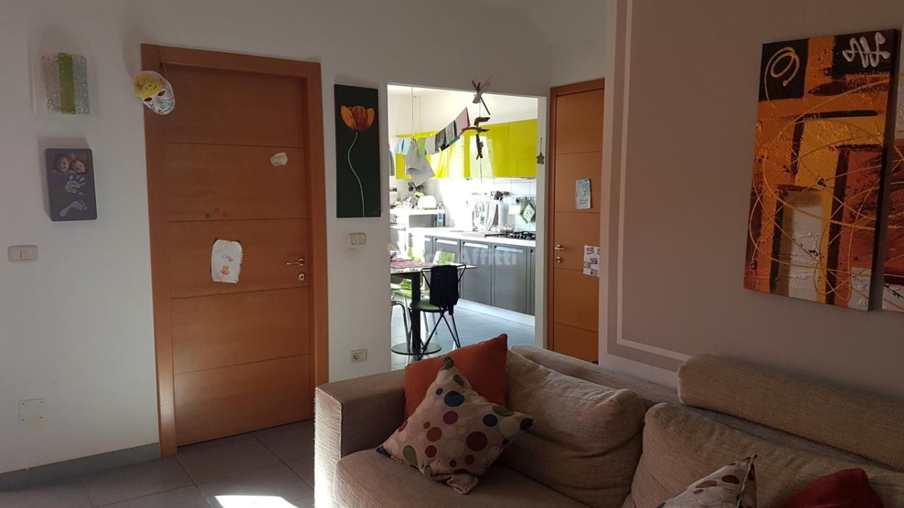 appartamento in affitto a Grosseto