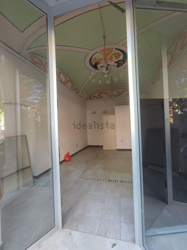 locale commerciale in affitto a Grosseto