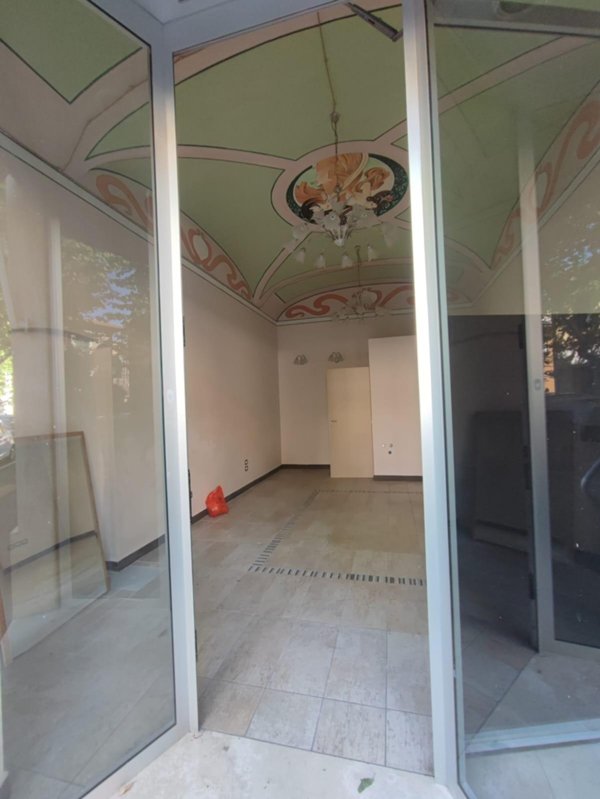 locale commerciale in affitto a Grosseto