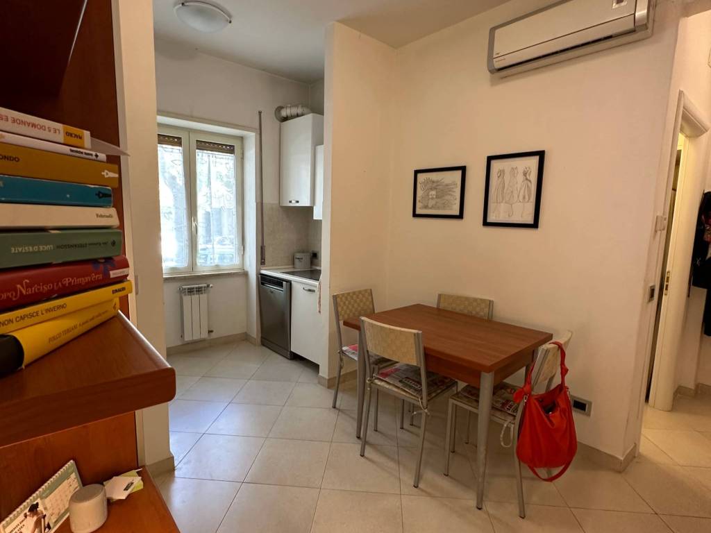 appartamento in affitto a Grosseto in zona Centro Città