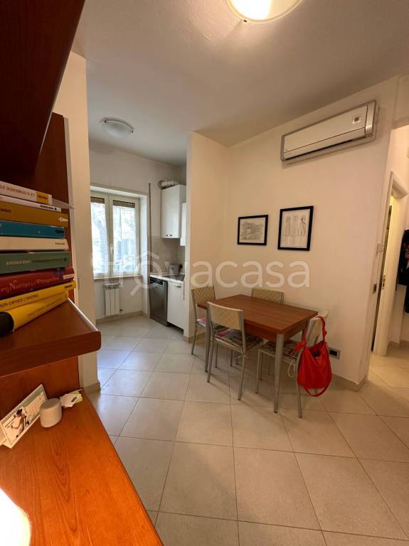 appartamento in affitto a Grosseto in zona Centro Città