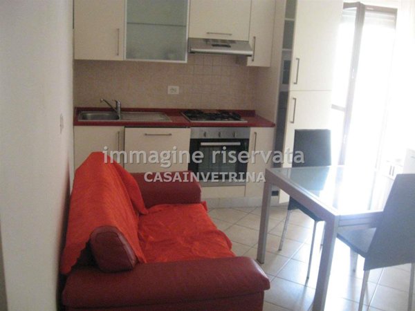 appartamento in affitto a Grosseto in zona Centro Città