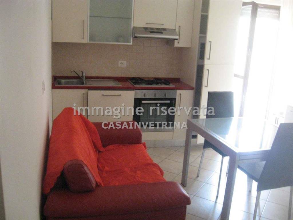 appartamento in affitto a Grosseto in zona Centro Città