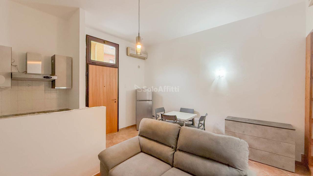 appartamento in affitto a Grosseto