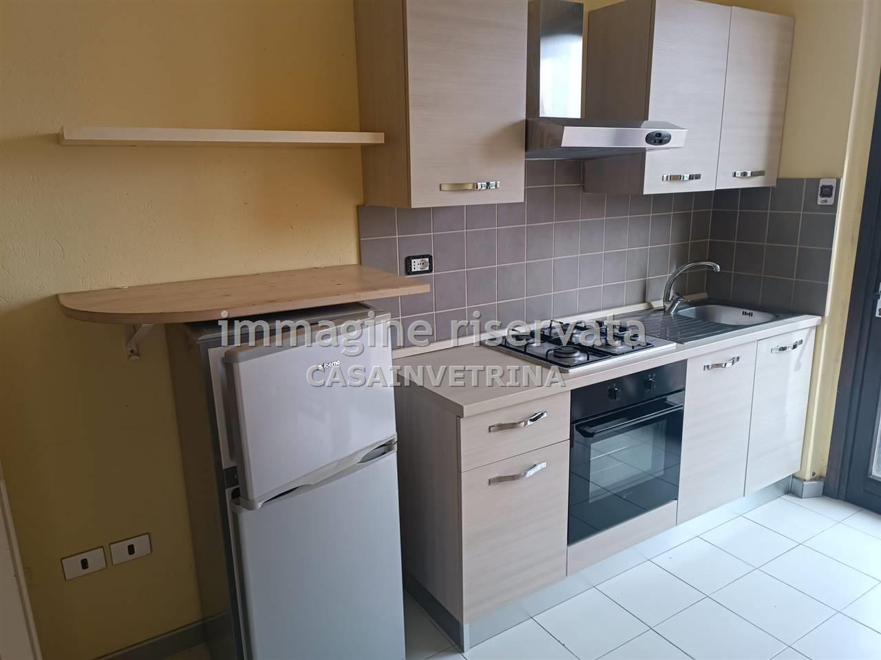 appartamento in affitto a Grosseto in zona Principina a Mare