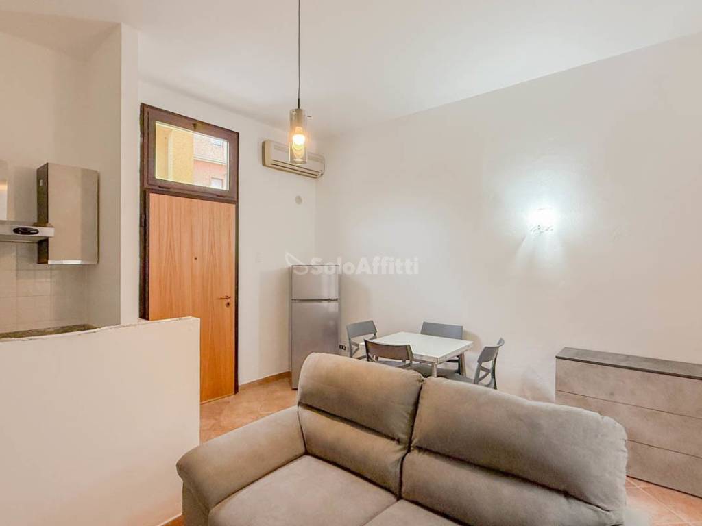 appartamento in affitto a Grosseto