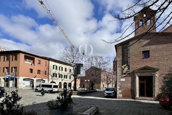 appartamento in affitto a Grosseto in zona Centro Città