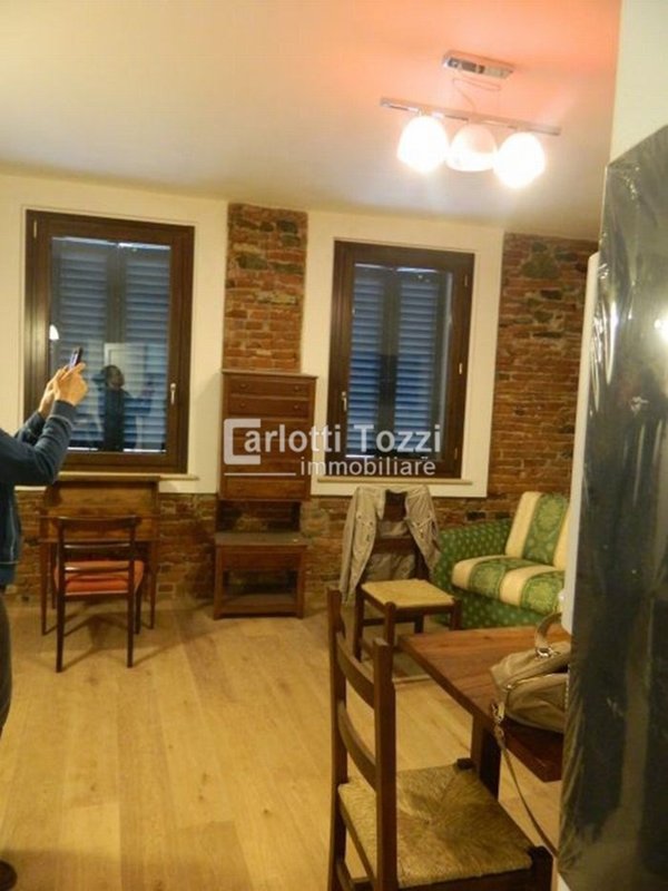 appartamento in affitto a Grosseto in zona Centro Città