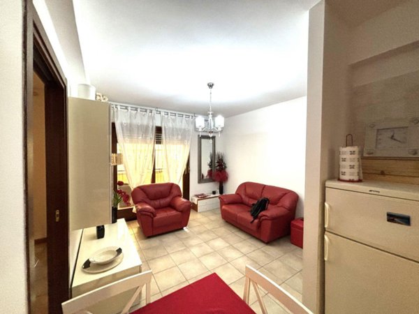 appartamento in affitto a Grosseto in zona Stazione