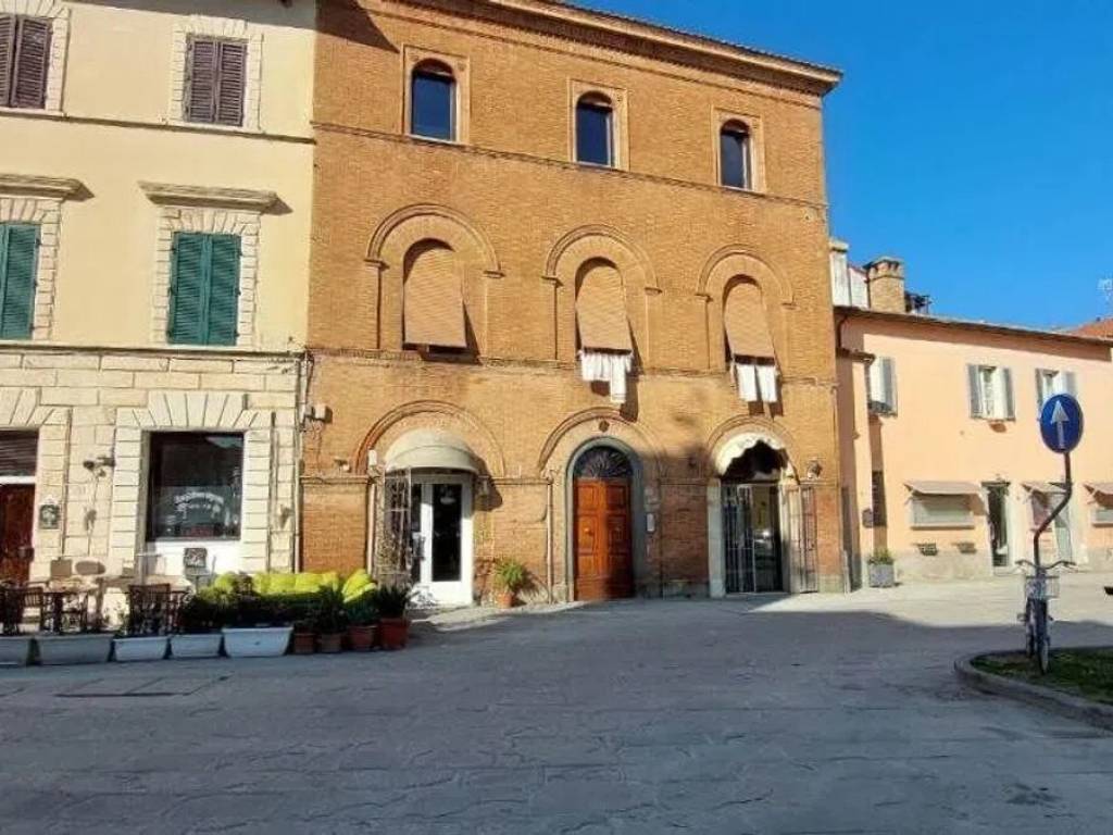 negozio in affitto a Grosseto in zona Centro Città