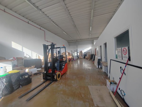 locale commerciale in affitto a Grosseto