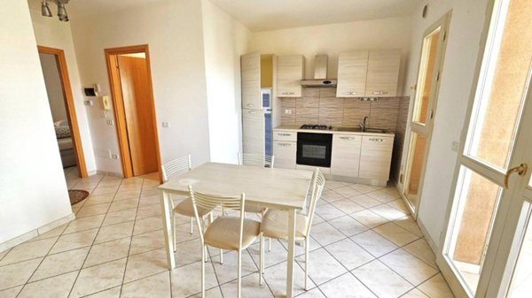 appartamento in affitto a Grosseto in zona Stazione