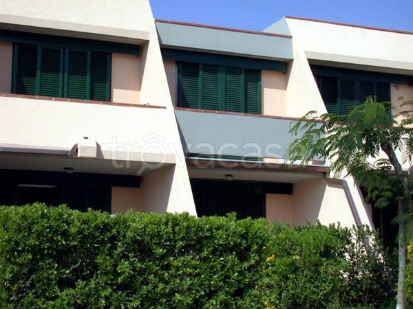 appartamento in affitto a Grosseto in zona La Principina