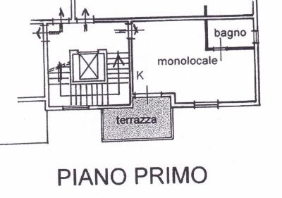 appartamento in affitto a Grosseto