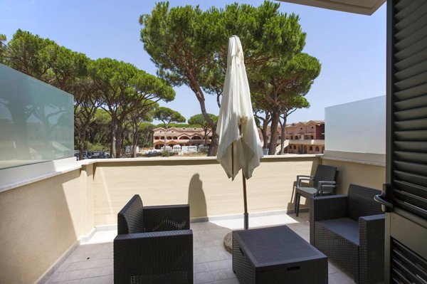 appartamento in affitto a Grosseto in zona Marina di Grosseto