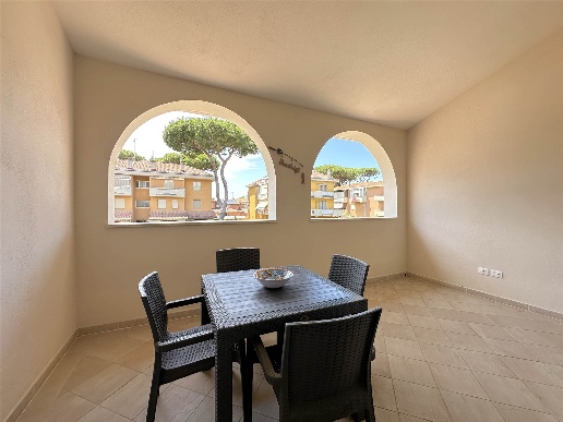 appartamento in affitto a Grosseto in zona Marina di Grosseto
