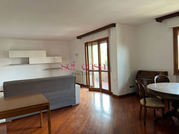 appartamento in affitto a Grosseto