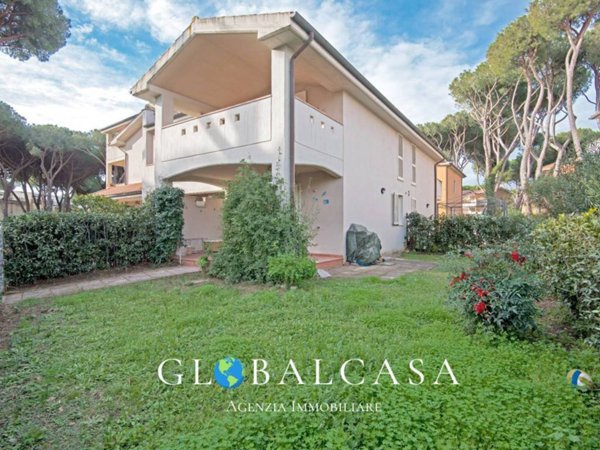 casa indipendente in affitto a Grosseto in zona Marina di Grosseto