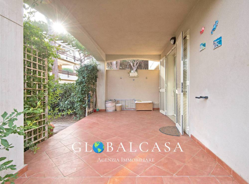 casa indipendente in affitto a Grosseto in zona Marina di Grosseto
