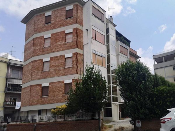 appartamento in affitto a Grosseto